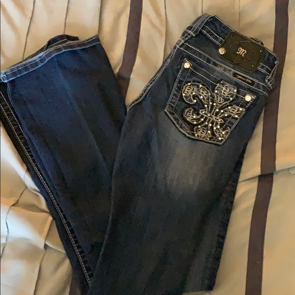 Miss Me Denim - Miss Me jeans